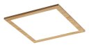ALMOND STROPNA LED SVJETILJKA 12W/4000K/1260lm/IP20