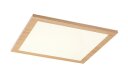 ALMOND STROPNA LED SVJETILJKA 12W/4000K/1260lm/IP20