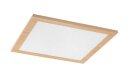 ALMOND STROPNA LED SVJETILJKA 12W/4000K/1260lm/IP20