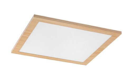 ALMOND STROPNA LED SVJETILJKA 12W/4000K/1260lm/IP20
