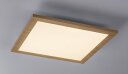 ALMOND STROPNA LED SVJETILJKA 12W/4000K/1260lm/IP20