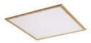 ALMOND STROPNA LED SVJETILJKA 40W/4000K/4200lm/IP20