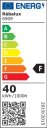 ALMOND STROPNA LED SVJETILJKA 40W/4000K/4200lm/IP20