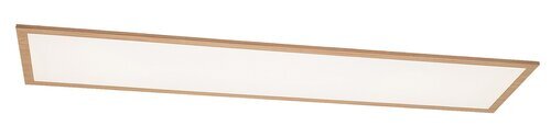 ALMOND STROPNA LED SVJETILJKA 40W/4000K/4200lm/IP20