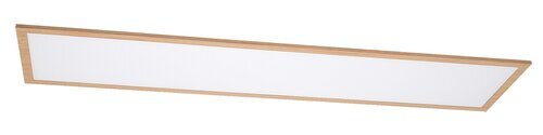 ALMOND STROPNA LED SVJETILJKA 40W/4000K/4200lm/IP20