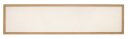 ALMOND STROPNA LED SVJETILJKA 40W/4000K/4200lm/IP20
