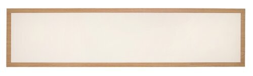 ALMOND STROPNA LED SVJETILJKA 40W/4000K/4200lm/IP20