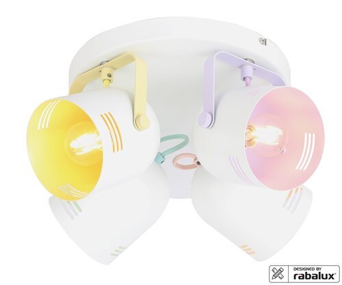 MINUET SPOT REFLEKTOR 4x E14/40W
