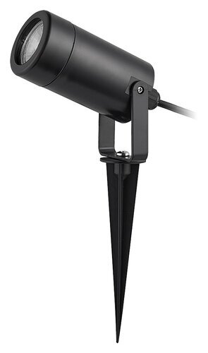 KROBIA PODNA SVJETILJKA 1x GU10/4W/IP65