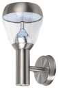 AMALFI VANJSKA LED ZIDNA SVJETILJKA 8W/760lm/4000K/IP44