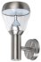 AMALFI VANJSKA LED ZIDNA SVJETILJKA 8W/760lm/4000K/IP44