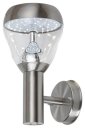 AMALFI VANJSKA LED ZIDNA SVJETILJKA 8W/760lm/4000K/IP44