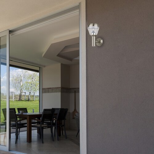 AMALFI VANJSKA LED ZIDNA SVJETILJKA 8W/760lm/4000K/IP44