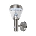 AMALFI VANJSKA LED ZIDNA SVJETILJKA 8,5W/760lm/4000K/IP44
