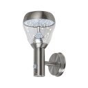AMALFI VANJSKA LED ZIDNA SVJETILJKA 8,5W/760lm/4000K/IP44