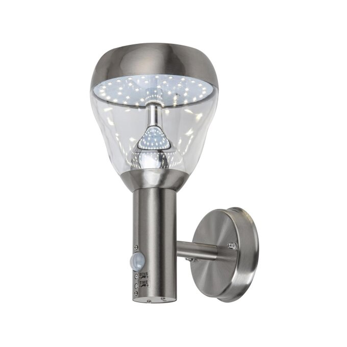 AMALFI VANJSKA LED ZIDNA SVJETILJKA 8,5W/760lm/4000K/IP44