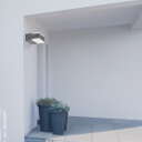 BONA VANJSKA LED  ZIDNA SVJETILJKA 2x 4,5W/678lm/4000K/IP54