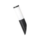 BLACK TORCH VANJSKA ZIDNA SVJETILJKA 1x E27/25W/IP44