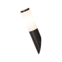 BLACK TORCH VANJSKA ZIDNA SVJETILJKA 1x E27/25W/IP44