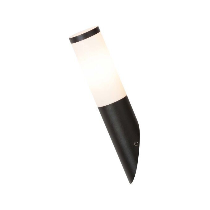 BLACK TORCH VANJSKA ZIDNA SVJETILJKA 1x E27/25W/IP44
