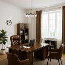 ANNABELLA LUSTER 6x E14/40W + 2x E27/60W/IP20
