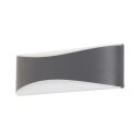 BIRMINGHAM VANJSKA LED ZIDNA SVJETILJKA 7W/4000K/796lm/IP65