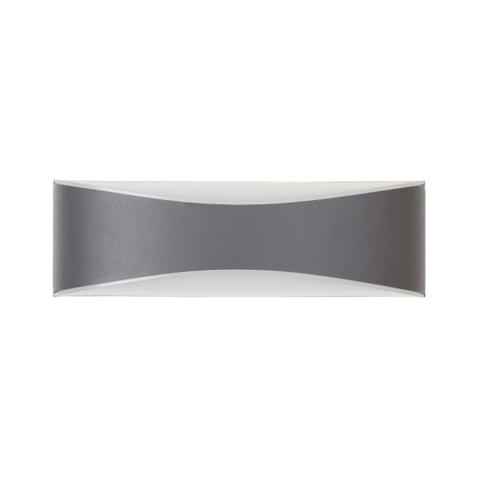 BIRMINGHAM VANJSKA LED ZIDNA SVJETILJKA 7W/4000K/796lm/IP65