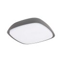 AUSTIN VANJSKA LED STROPNA SVJETILJKA 20W/4000K/2000lm/IP65