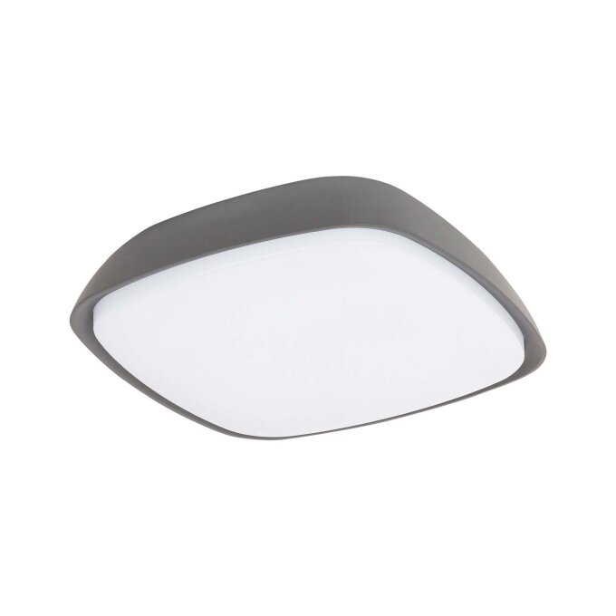 AUSTIN VANJSKA LED STROPNA SVJETILJKA 20W/4000K/2000lm/IP65