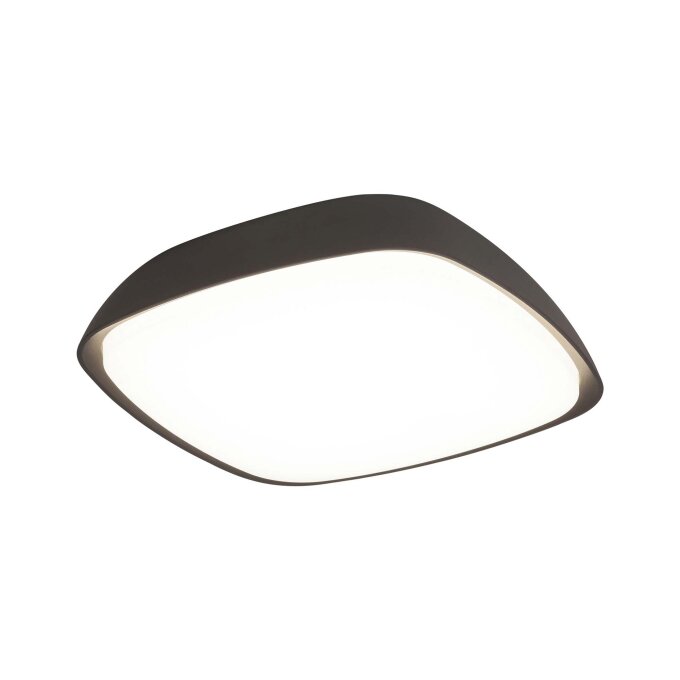 AUSTIN VANJSKA LED STROPNA SVJETILJKA 20W/4000K/2000lm/IP65