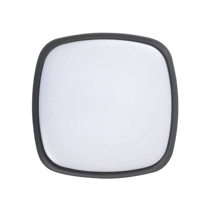 AUSTIN VANJSKA LED STROPNA SVJETILJKA 20W/4000K/2000lm/IP65
