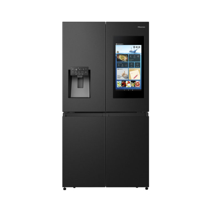 HLADNJAK RQ760N4IFE HISENSE