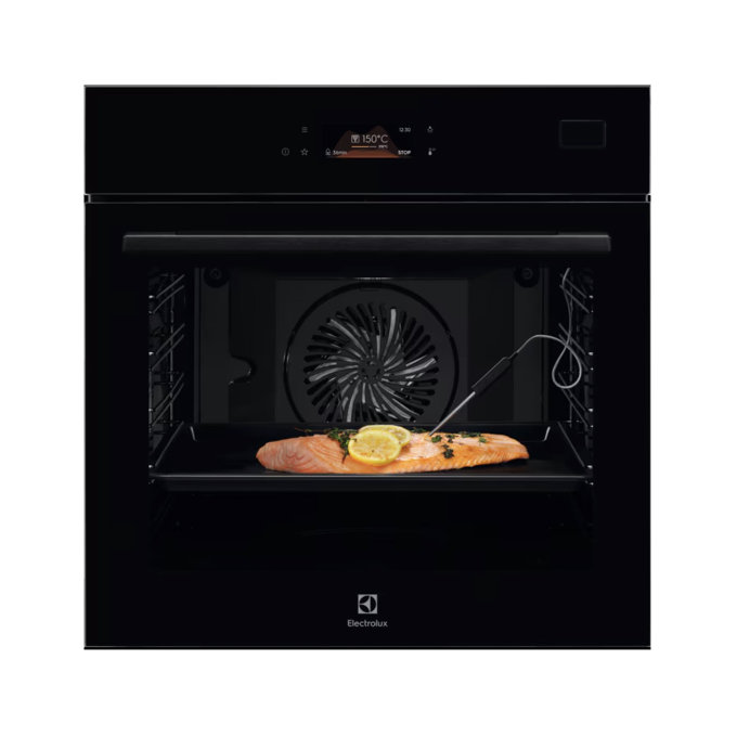 PEĆNICA EOB8S39Z ELECTROLUX