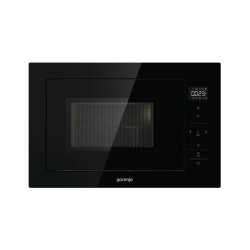 MIKROVALNA PEĆNICA UGRADBENA BM251SG2BG GORENJE
