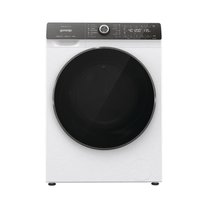 PERILICA-SUŠILICA WD2S164ADSWA GORENJE