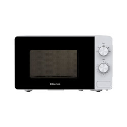 MIKROVALNA PEĆNICA H20MOWP1 HISENSE