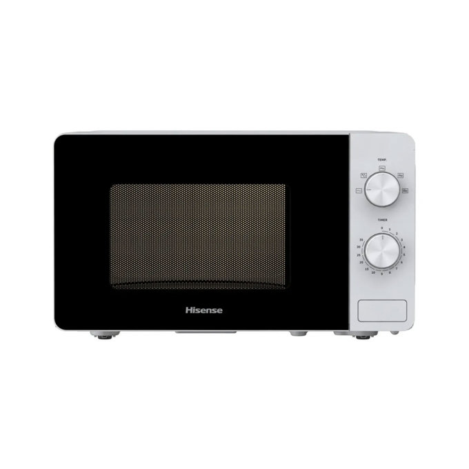MIKROVALNA PEĆNICA H20MOWP1 HISENSE