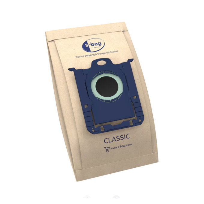 VREĆICE E200S ELECTROLUX