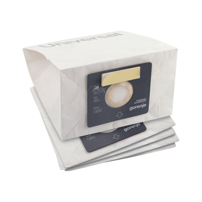 VREĆICE GB2PBU GORENJE