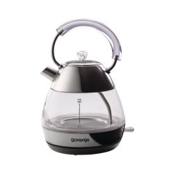 KUHALO ZA VODU K17GPD GORENJE
