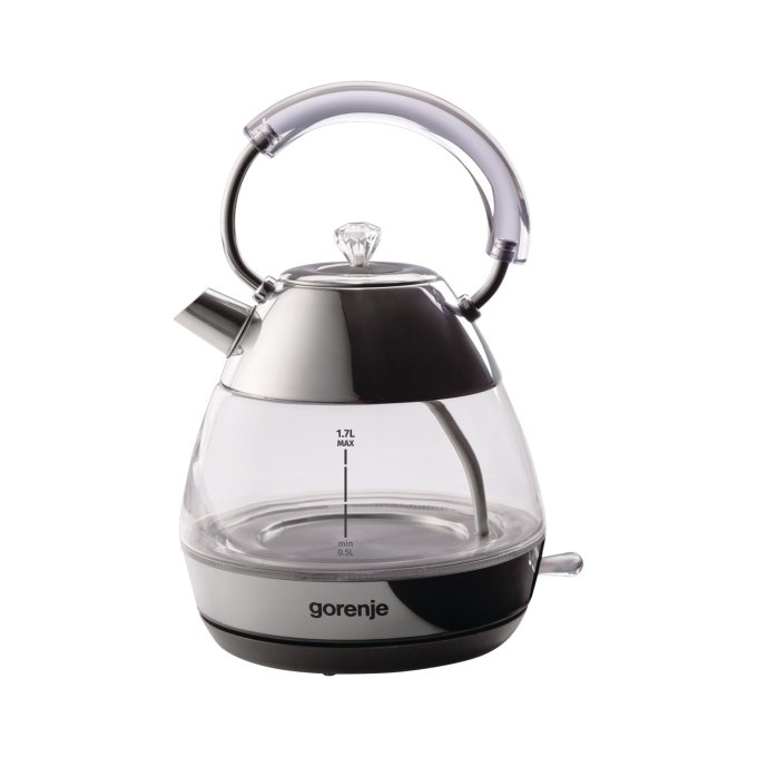 KUHALO ZA VODU K17GPD GORENJE