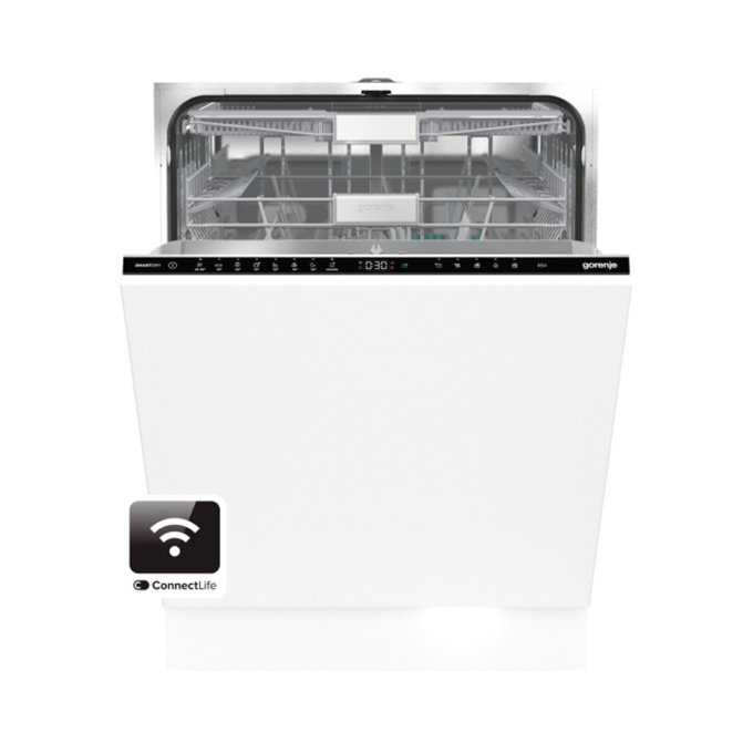 PERILICA POSUĐA UGRADBENA GV693C60UVAD GORENJE