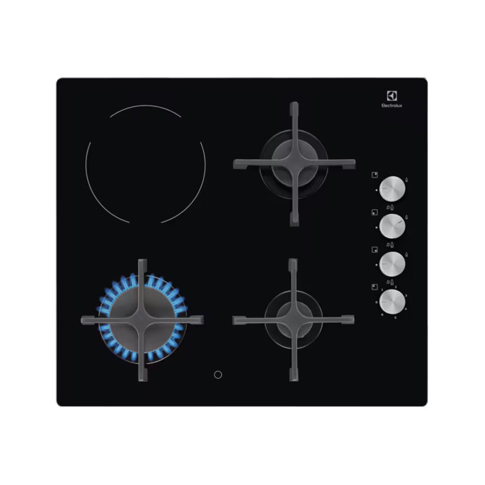 PLOČA EGE6182NOK ELECTROLUX