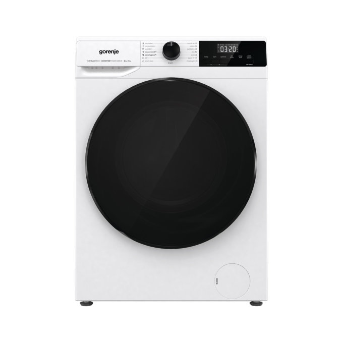 PERILICA-SUŠILICA WD2A854ADS GORENJE