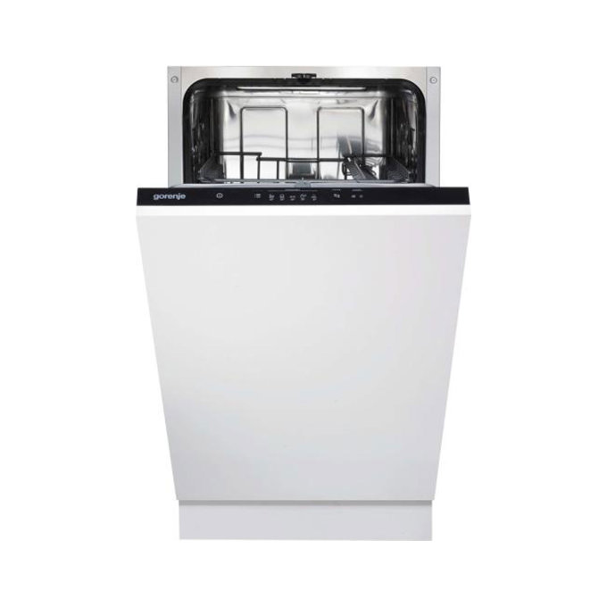 PERILICA POSUĐA UGRADBENA GV520E15 GORENJE