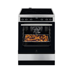 ŠTEDNJAK LKR66021MX ELECTROLUX