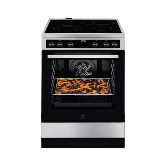 ŠTEDNJAK LKR66021MX ELECTROLUX