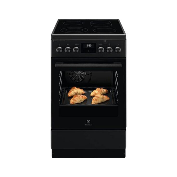 ŠTEDNJAK LKR564201K ELECTROLUX