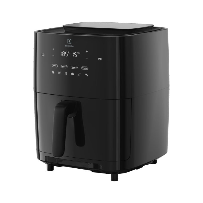 FRITEZA EAF7SB ELECTROLUX