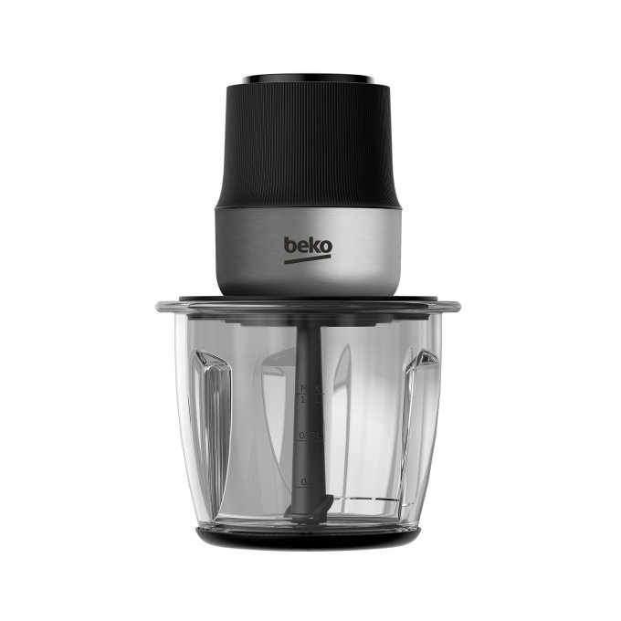 SJECKALICA CHG81442BX BEKO
